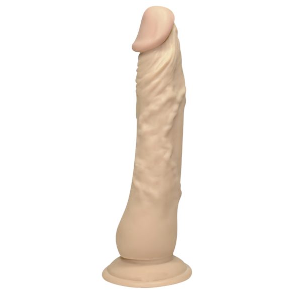 Consolador europeo amante - grande (23 cm)