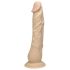 Consolador europeo amante - grande (23 cm)