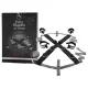 Fifty Shades of Grey - Set de BDSM completo - gris
