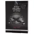 Fifty Shades of Grey - Set de BDSM completo - gris