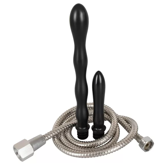 You2Toys - kit de ducha íntima - con manguera