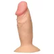 You2Toys - dildo anal realista
