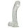 Dildo cómodo (17 cm)