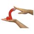 Jolly Dildo Rojo (17cm)
