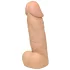 You2Toys - dildo realista grande - silicona