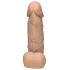 You2Toys - dildo realista grande - silicona