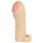 You2Toys - funda pene - extensión reusable - color natural