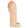 You2Toys - funda pene - extensión reusable - color natural