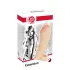 You2Toys - funda pene - extensión reusable - color natural