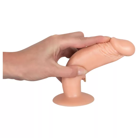 You2Toys - Entrenamiento anal - juego de consoladores realistas - 3 unidades (color carne)