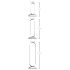You2Toys - Conjunto de dildos realistas - 3 uds (natural)