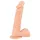 You2Toys - Amante europeo - consolador realista - grande (color natural)