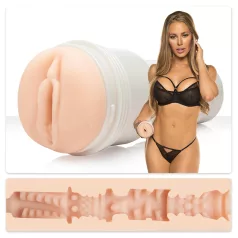 Fleshlight - masturbador masculino vaginal - realista