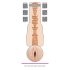 Fleshlight Nicole Aniston Ajuste - vagina