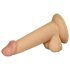 NMC 5.5. - Placer Sólido Dildo (16 cm)