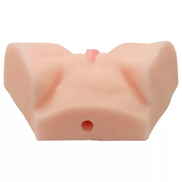 You2Toys - Masturbador vagina y ano - Realista