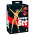 You2Toys - ¡Set de bondage! (4 piezas)