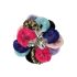 You2Toys - Esposas de peluche rosa