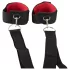 You2Toys - Set de ataduras para cama - 3 piezas