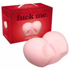   You2Toys - masturbador femenino realista - forma de caderas - color natural