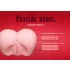 You2Toys - masturbador femenino realista - forma de caderas - color natural