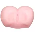 You2Toys - masturbador femenino realista - forma de caderas - color natural