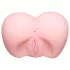 You2Toys - masturbador femenino realista - forma de caderas - color natural