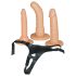 You2Toys - Set de Consoladores Ajustables - Natural