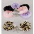 You2Toys - Esposas de felpa negras