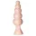 NMC - Placeres perlados - dildo anal