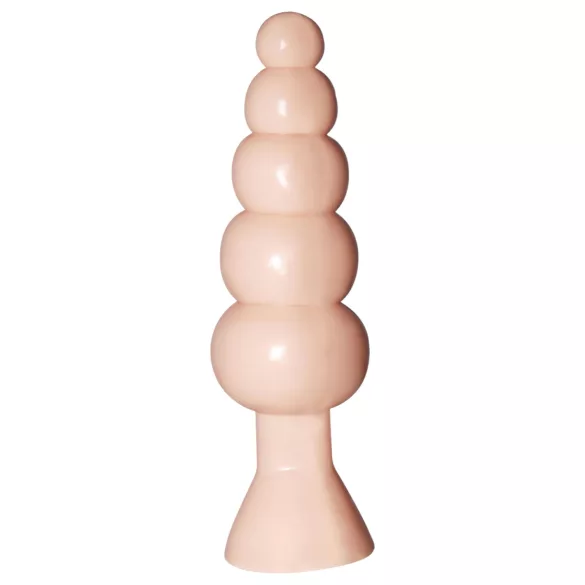 NMC - Placeres perlados - dildo anal