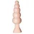 NMC - Placeres perlados - dildo anal