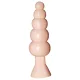 NMC - Placeres perlados - dildo anal