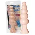 NMC - Placeres perlados - dildo anal