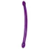 You2Toys - Dildo doble bolas