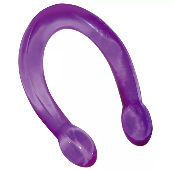 You2Toys - Dildo doble bolas