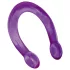 You2Toys - Dildo doble bolas