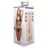 Fleshlight - masturbador masculino - vagina realista Riley Reid - silicona