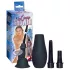 You2Toys - ducha íntima - 2 cabezales intercambiables
