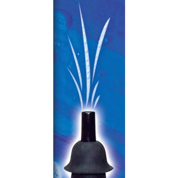 You2Toys - Love Shower - ducha íntima con 2 cabezales