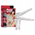You2Toys - espéculo vaginal tipo pato - acero inoxidable