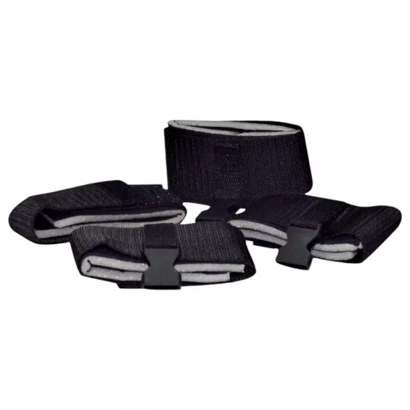 Bad Kitty - kit de inmovilización para cama - restricción ajustable