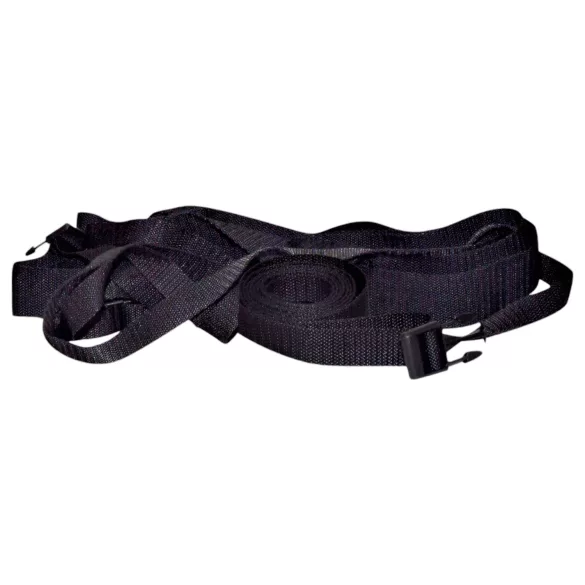 Bad Kitty - kit de inmovilización para cama - restricción ajustable