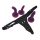 Bad Kitty - Juego de dildos ajustables