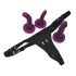 Bad Kitty - Juego de dildos ajustables