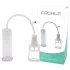 Fröhle PP004 - bomba de vacío pene fuerte mango médico 20cm