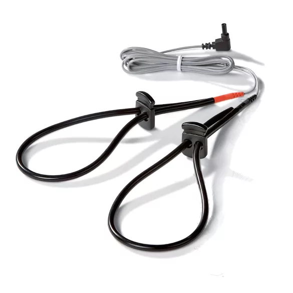 mystim Rodeo Robin - anillo electro para pene y testículos