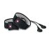 mystim Charming Chuck correas eléctricas (2 uds)