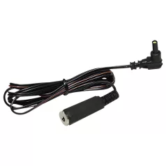 Mystim - cable adaptador electroestimulador