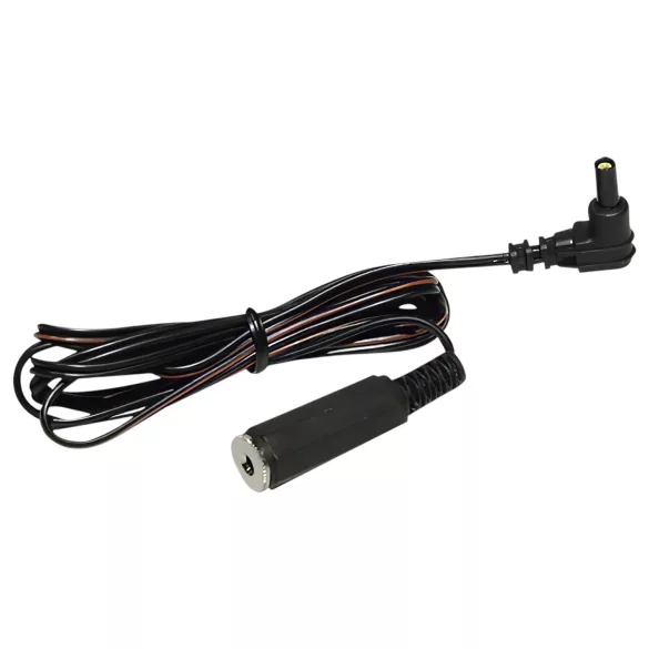 Mystim - cable adaptador electroestimulador